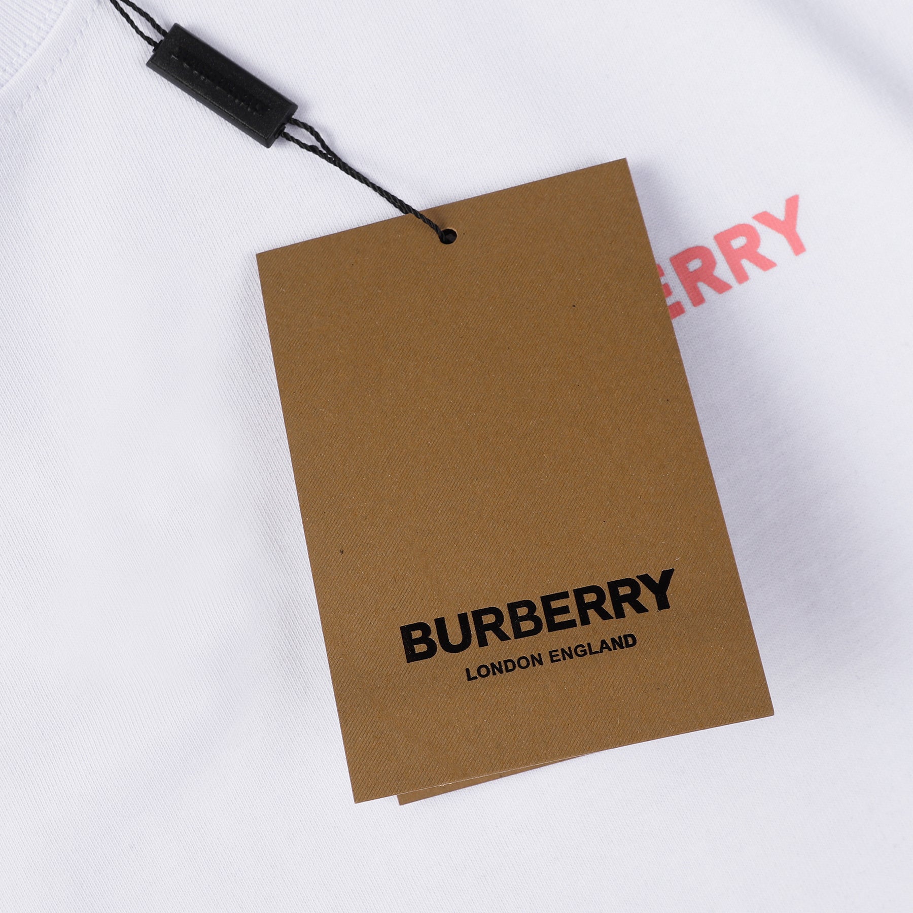 T-shirt Burberry