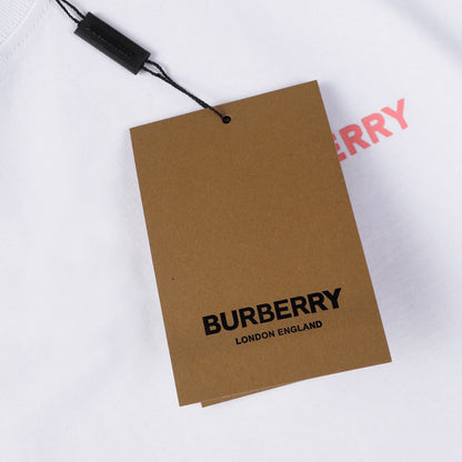 T-shirt Burberry
