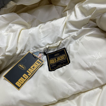Corteiz Puffer Jacket