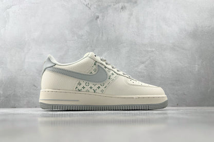 Louis Vuitton x Nike Air Force 1