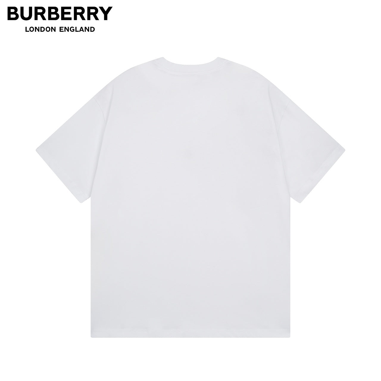 T-shirt Burberry