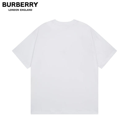 T-shirt Burberry