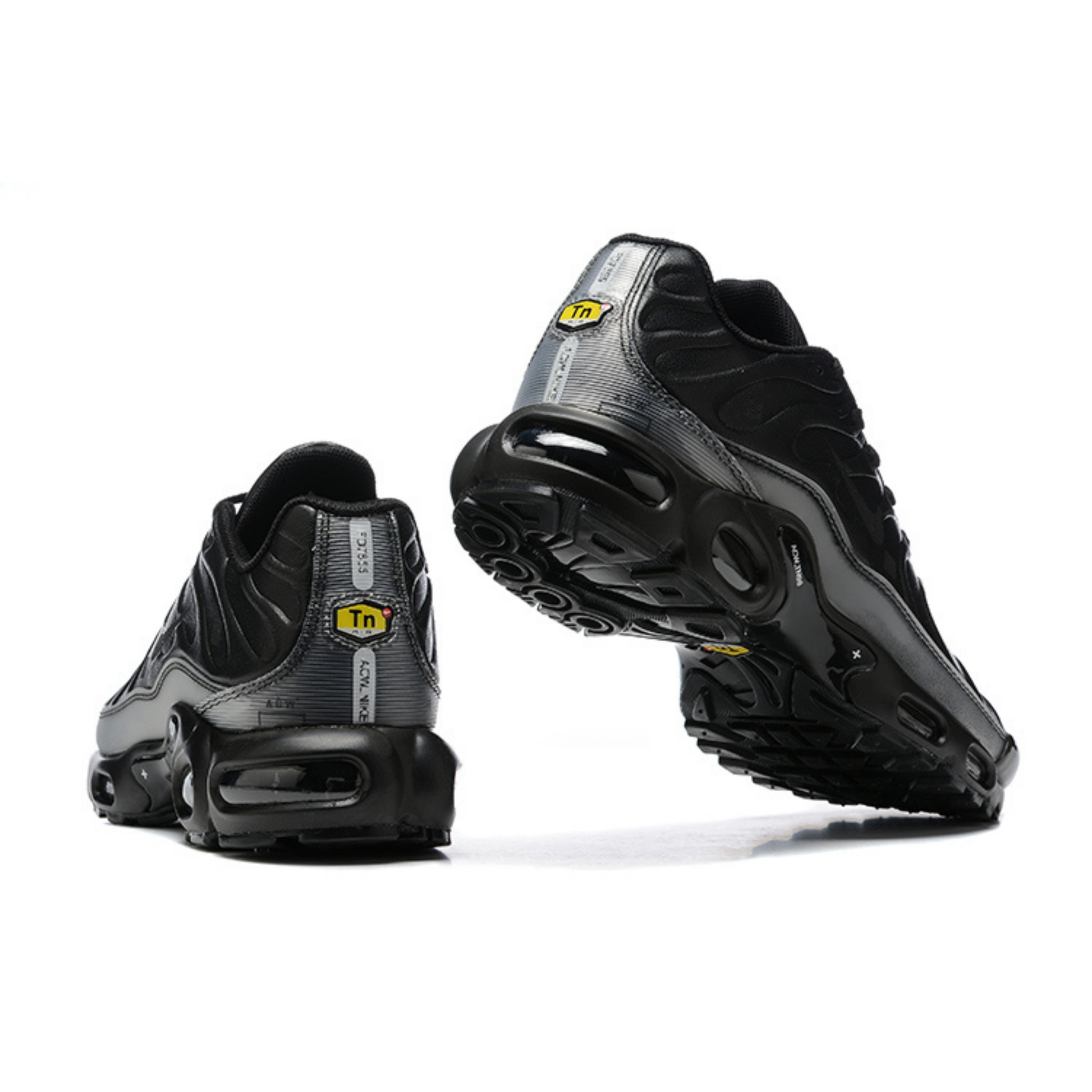 Nike Air Max Plus A-COLD-WALL