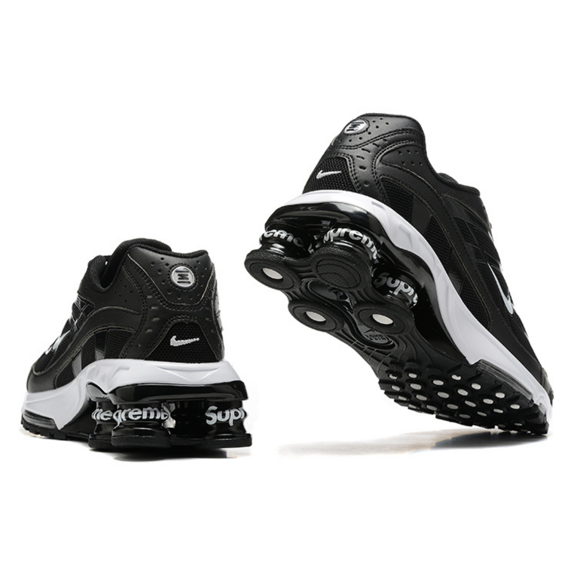 Nike Shox Ride 2