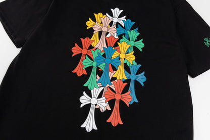 Camiseta Chrome Hearts