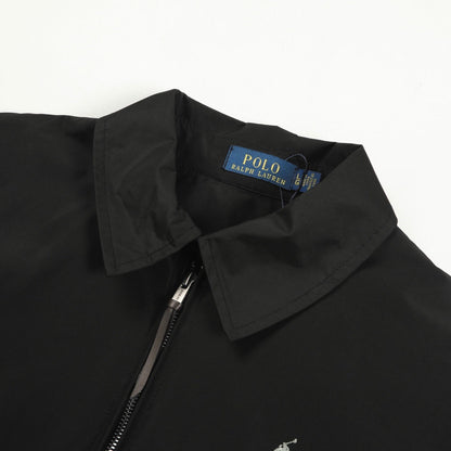 Chaqueta Ralph Lauren con cremallera