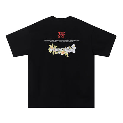 Camiseta Denim Tears