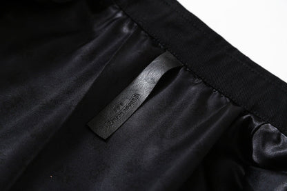 Chaqueta Chrome Hearts