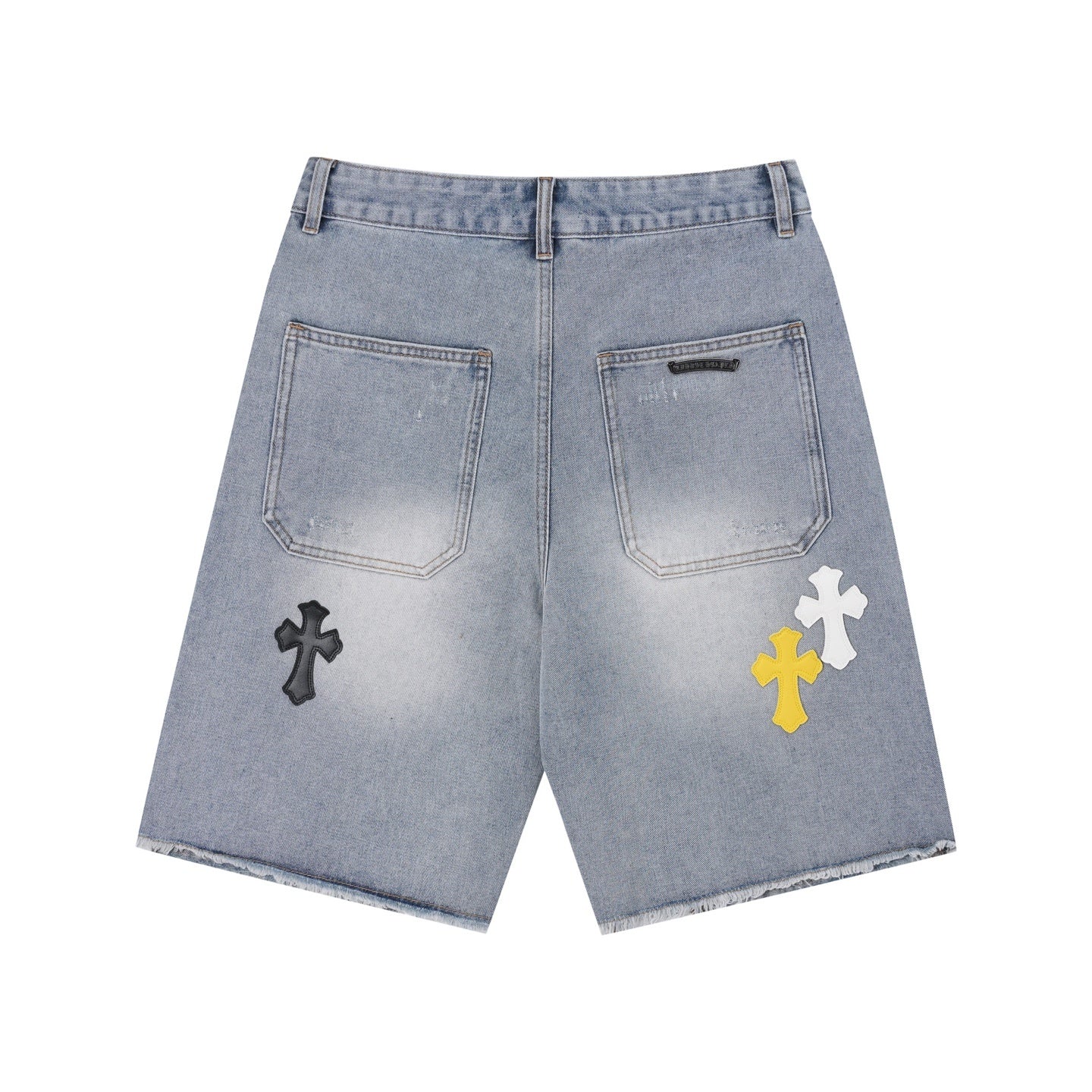 Pantalón corto de Chrome Hearts