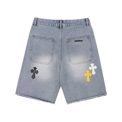 Pantalón corto de Chrome Hearts