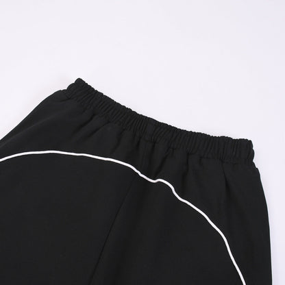 Balenciaga corto