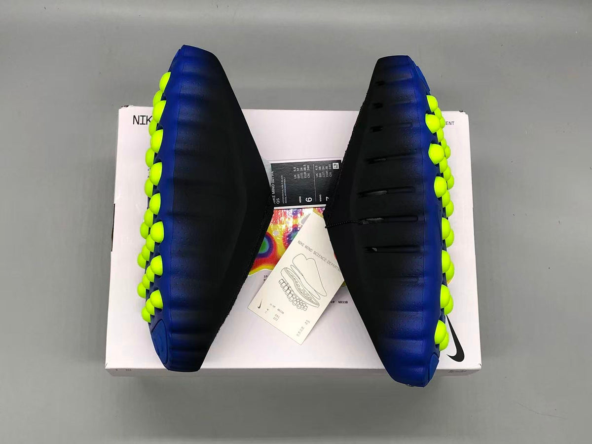 Nike Mind 001 "Hyper Royal"