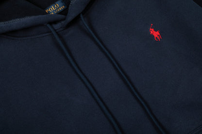 Sudadera con capucha Ralph Lauren
