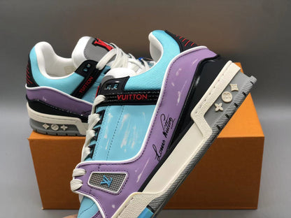 Louis Vuitton Trainer