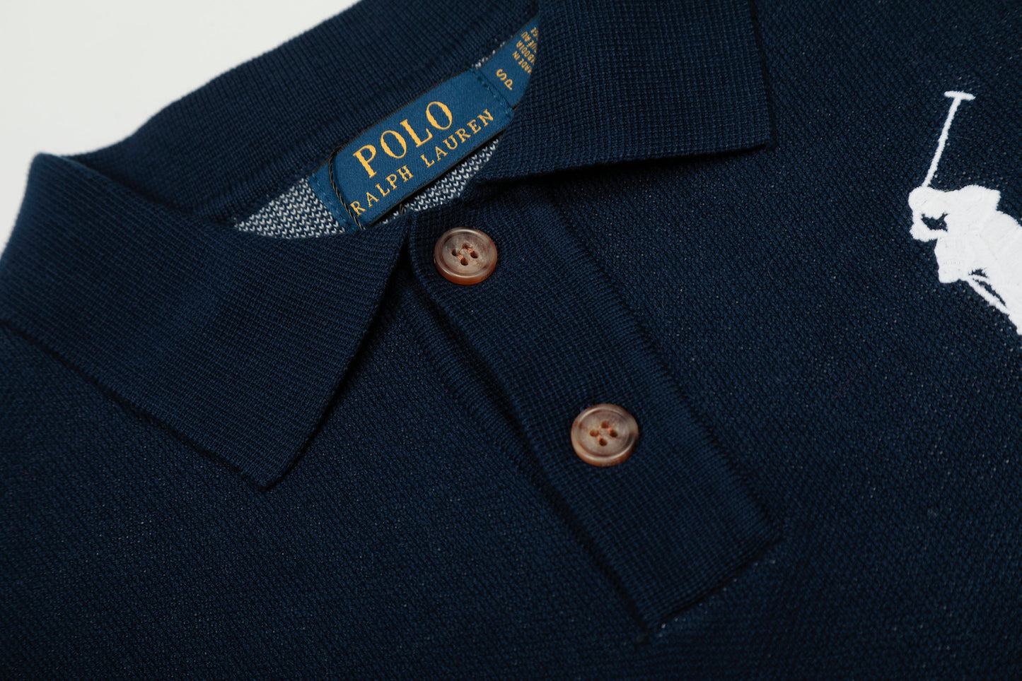 Sweatshirt Ralph Lauren