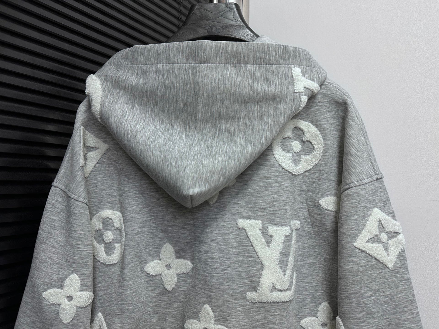 Sudadera con capucha Louis Vuitton