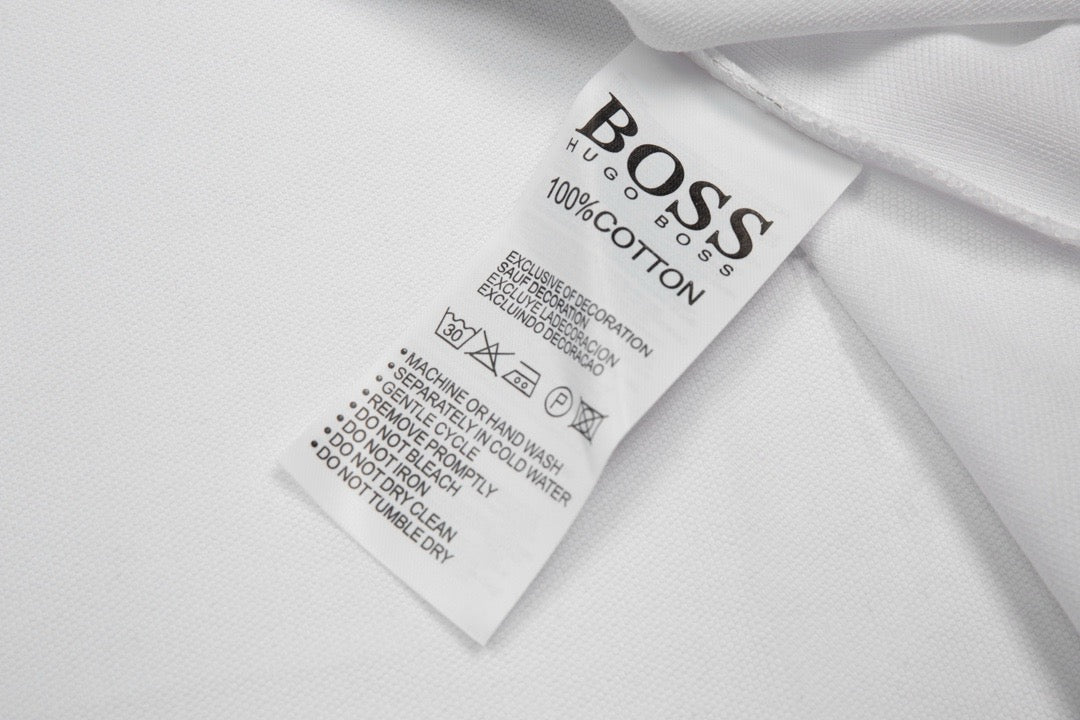 Polo BOSS
