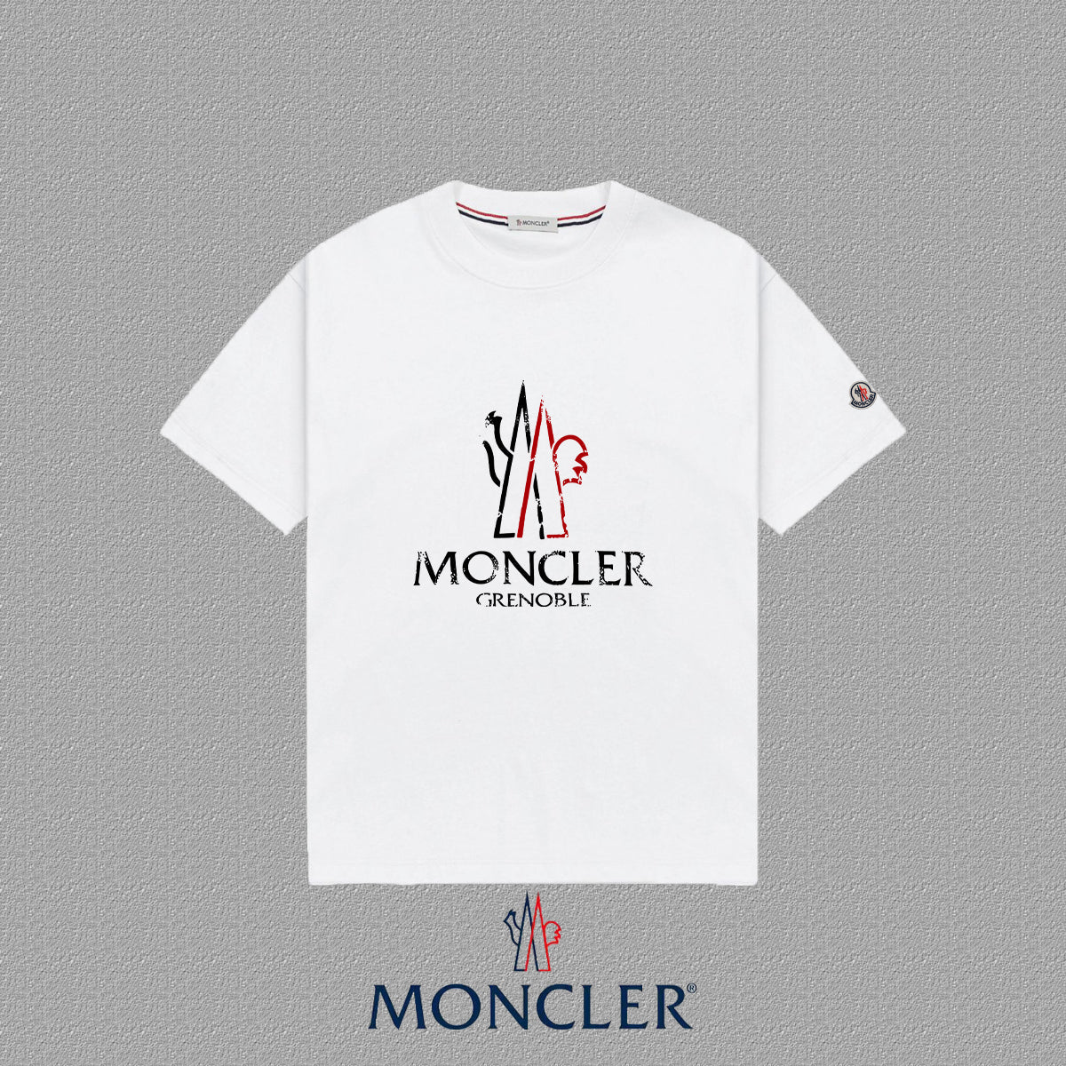 Camiseta Moncler