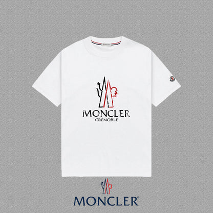 Camiseta Moncler