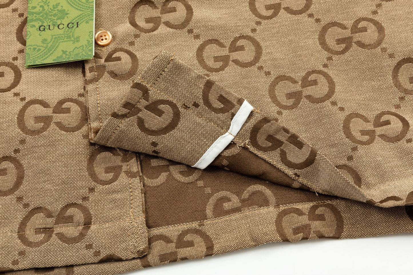 Chaqueta Gucci