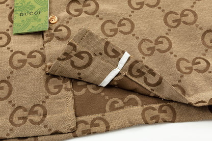 Chaqueta Gucci