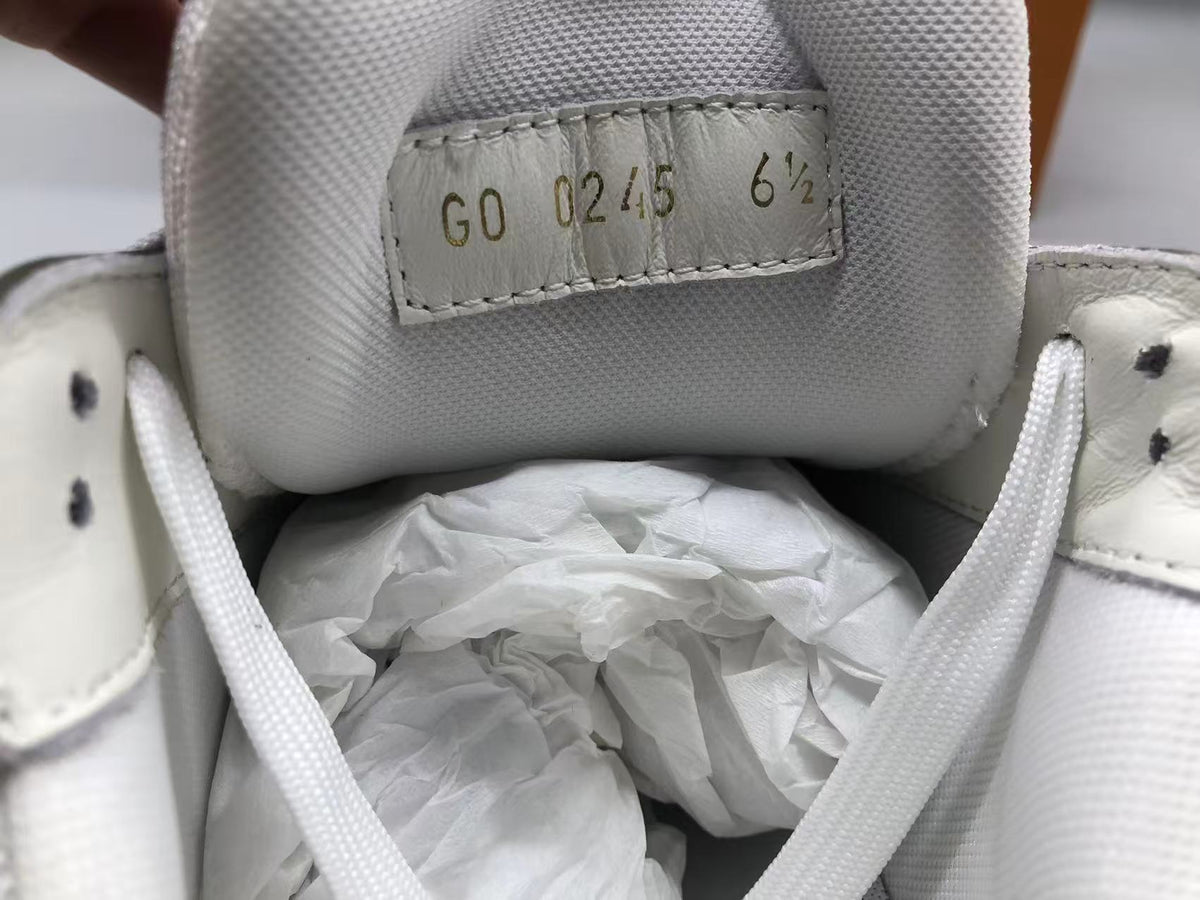Louis Vuitton Trainer