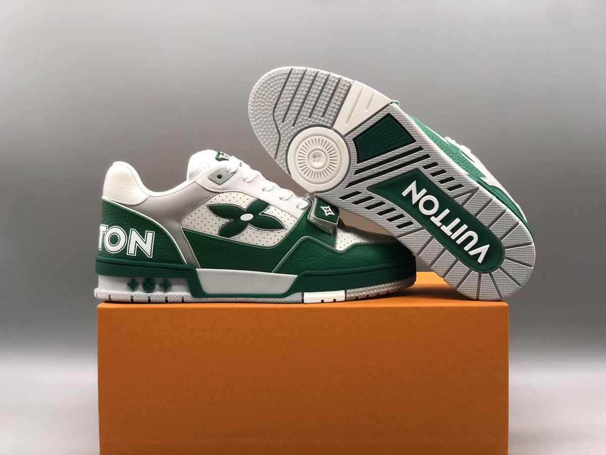 Louis Vuitton Trainer