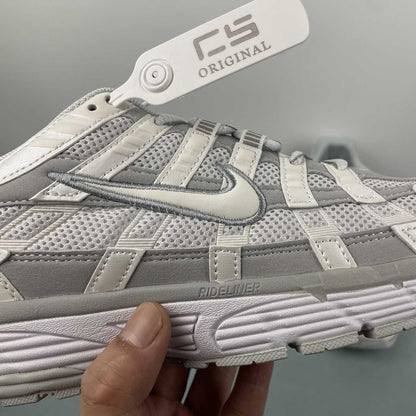 Nike P-6000