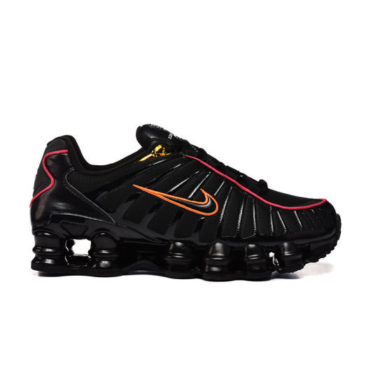 Nike Shox TL [ 12 MOLAS ]