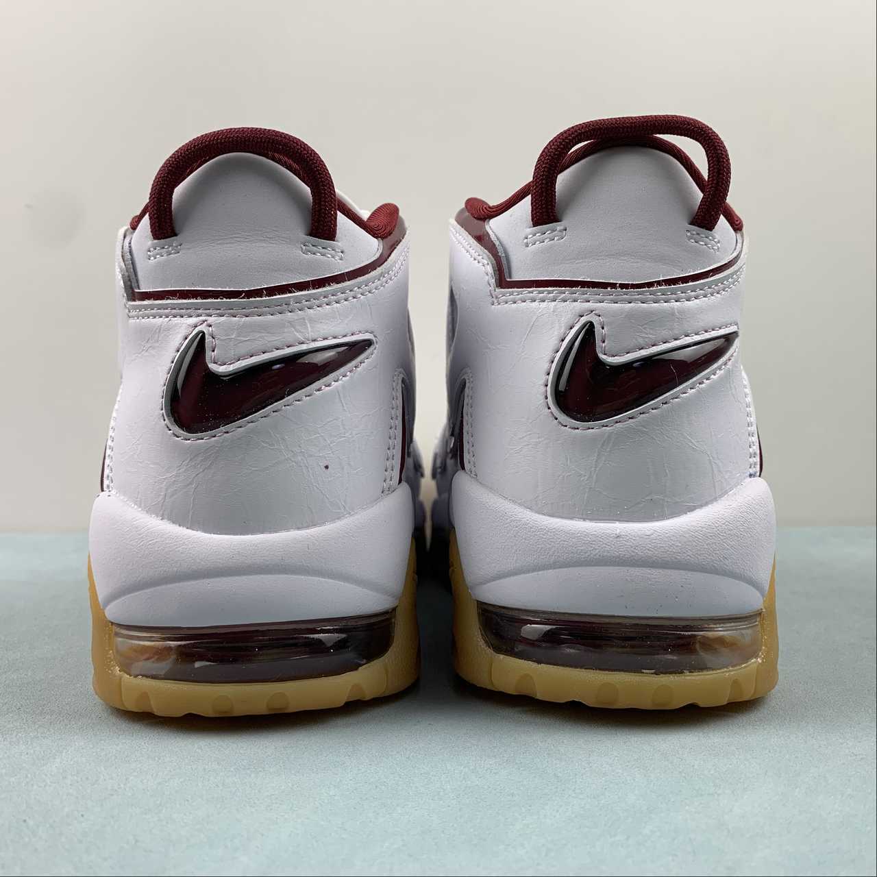 Nike Air More Uptempo