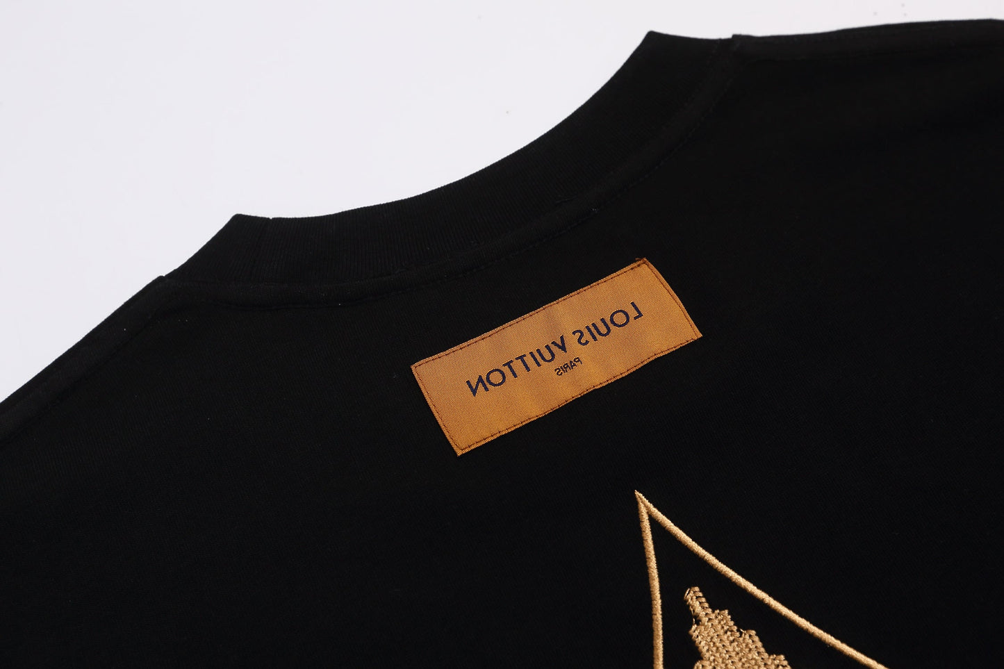 Camiseta Louis Vuitton