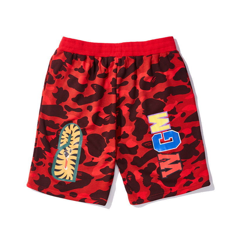 Pantalones cortos BAPE