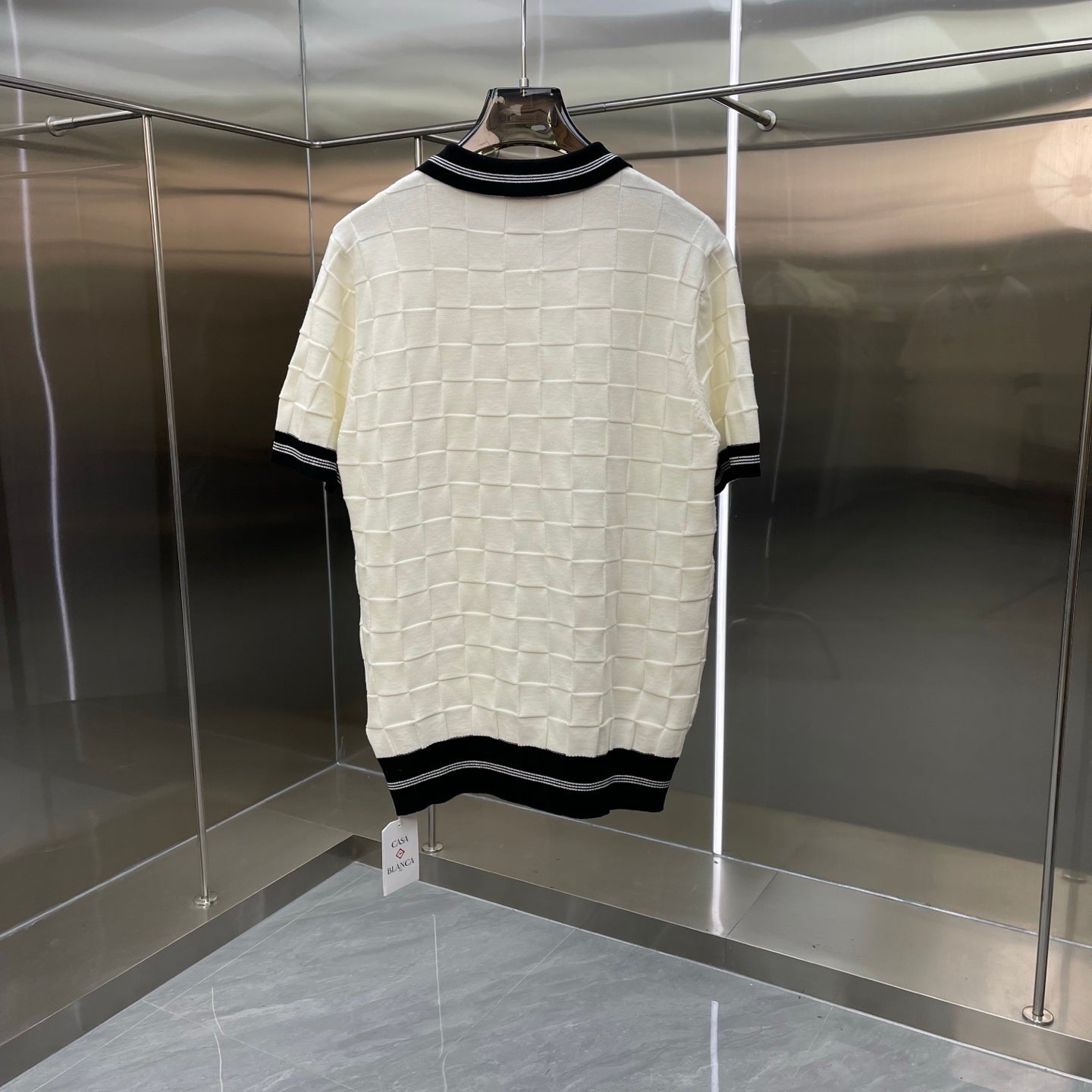 Casablanca Polo Shirt 1.1