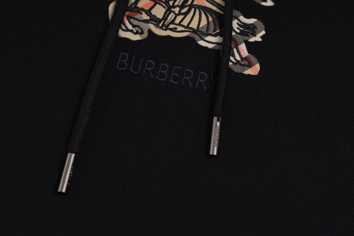 Casaco Burberry