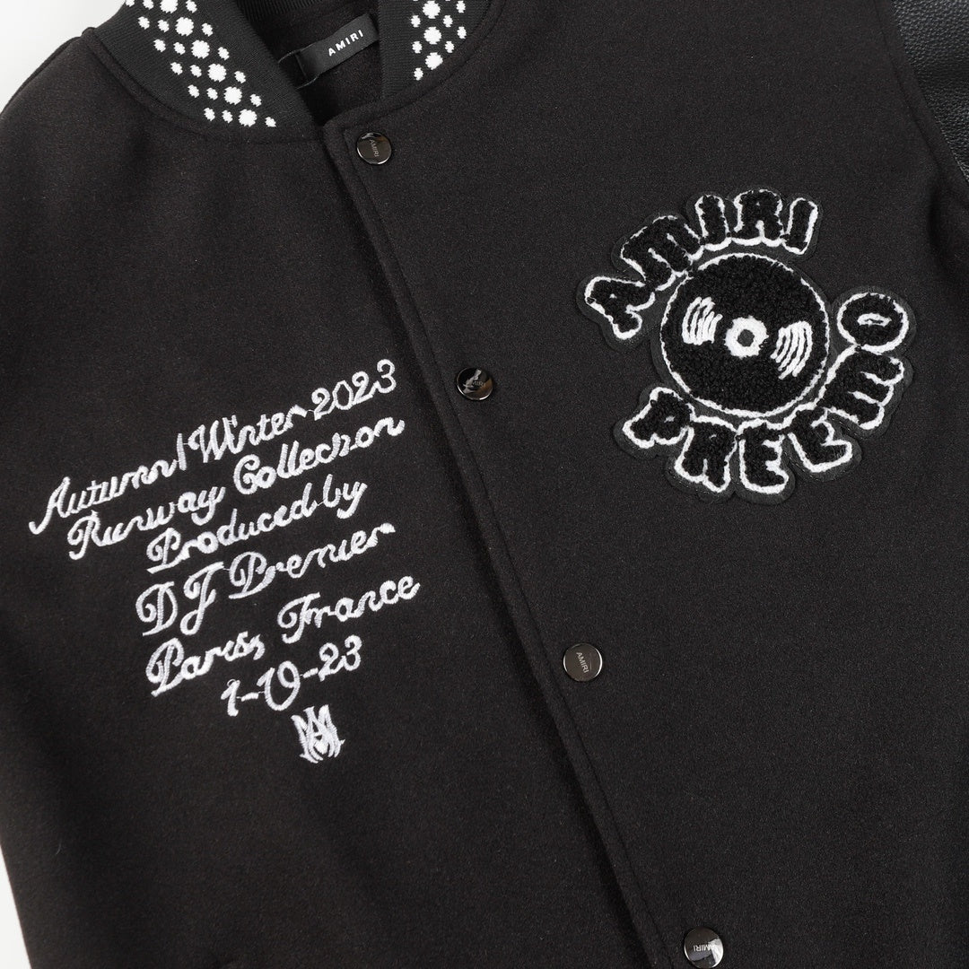 Chaqueta Amiri