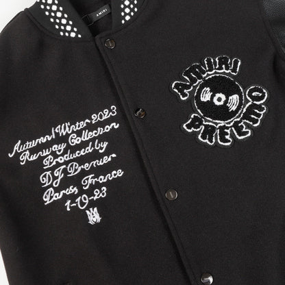 Chaqueta Amiri