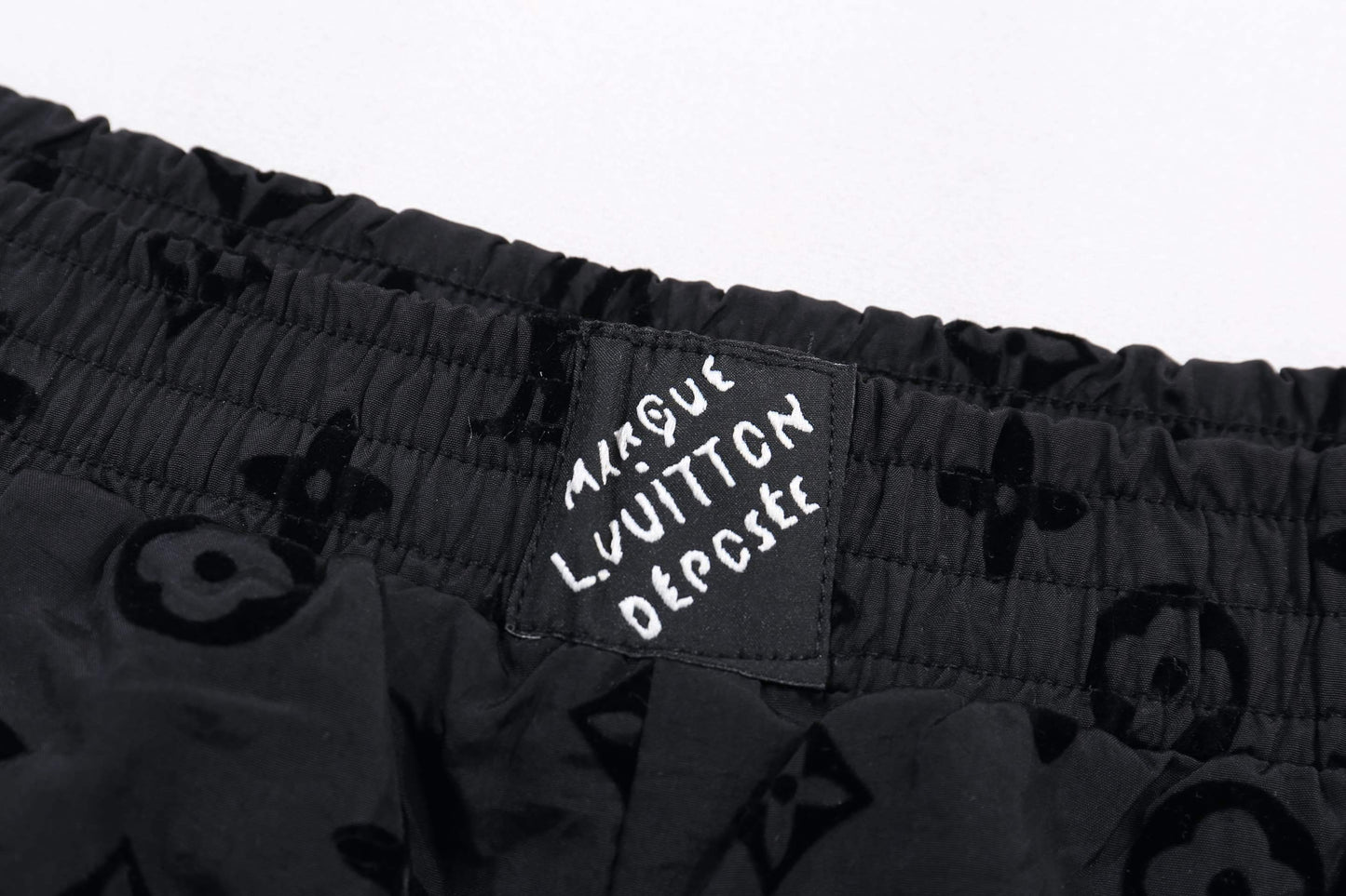 Corto Louis Vuitton