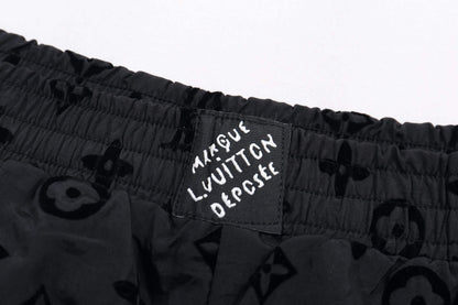 Corto Louis Vuitton