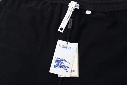 Short Burberry