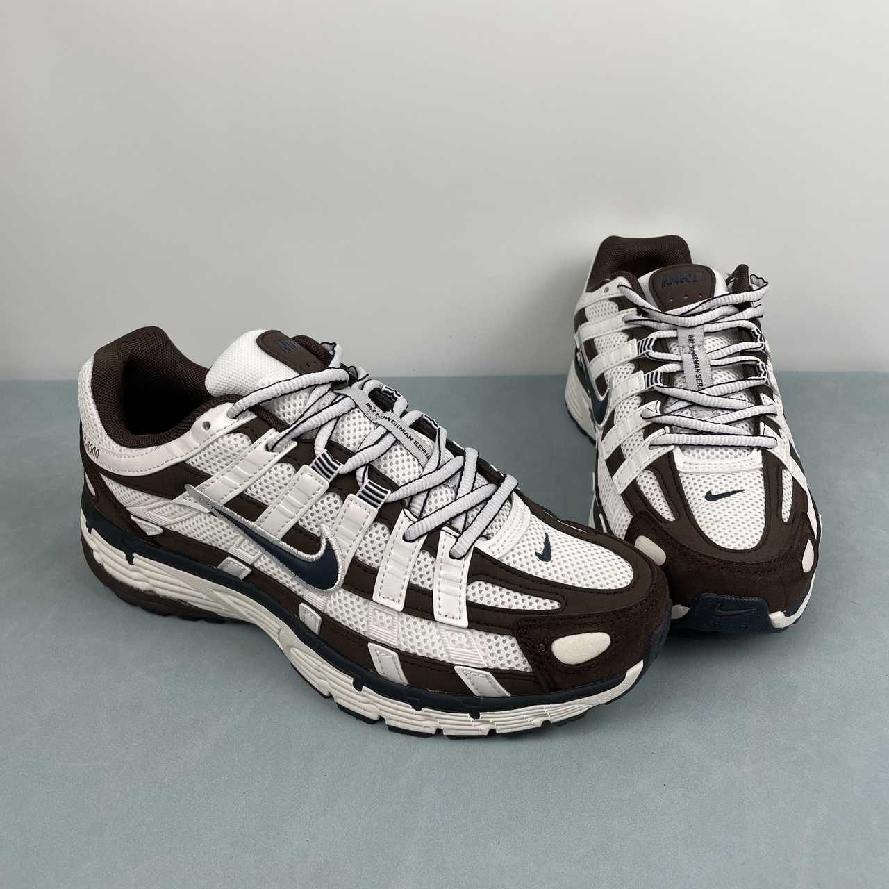 Nike P-6000