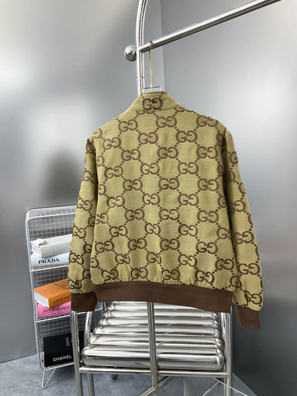 Chaqueta Gucci
