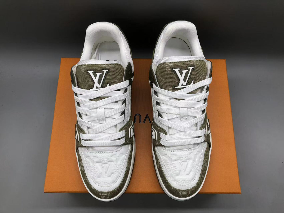 Louis Vuitton Trainer