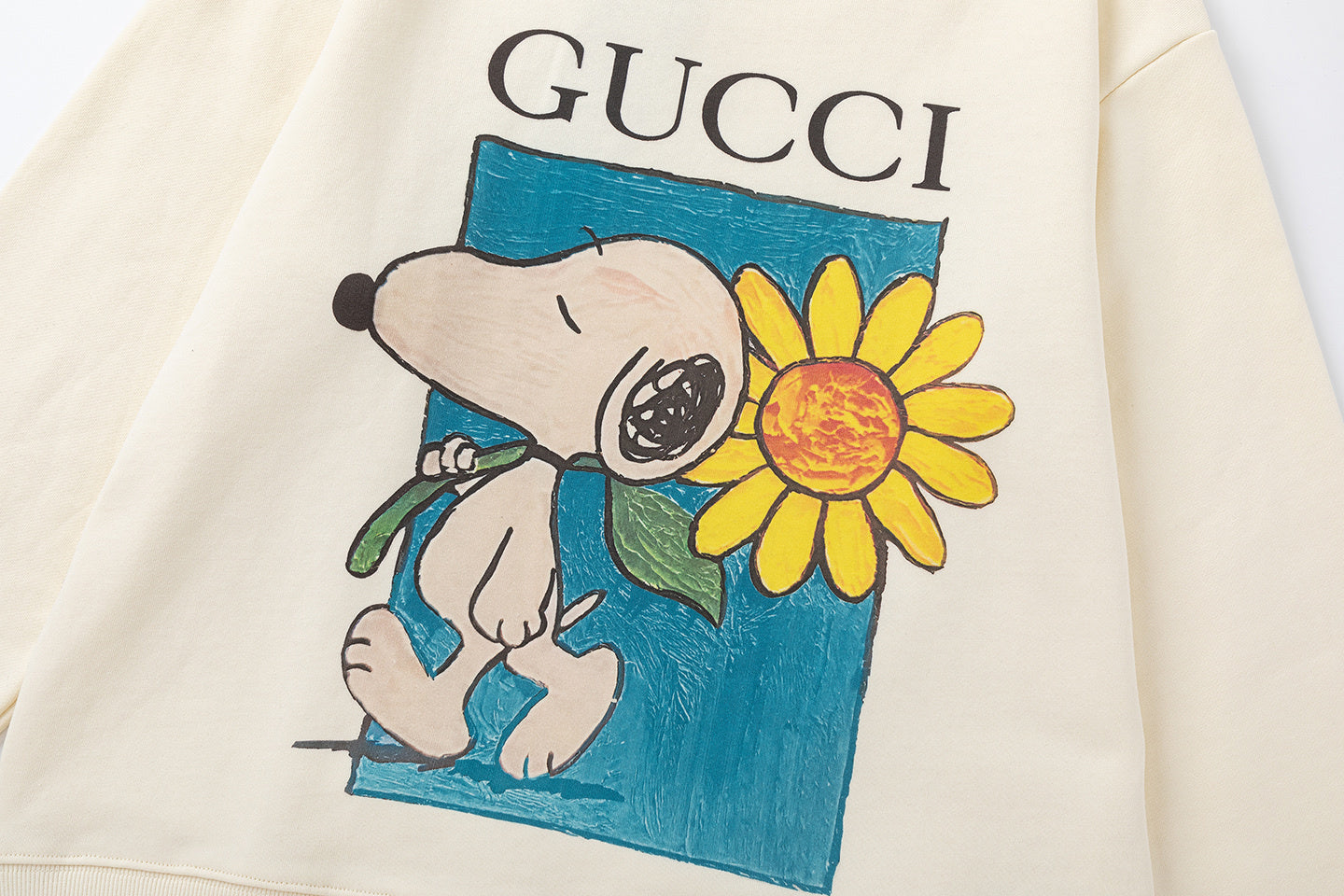 Suéter Gucci