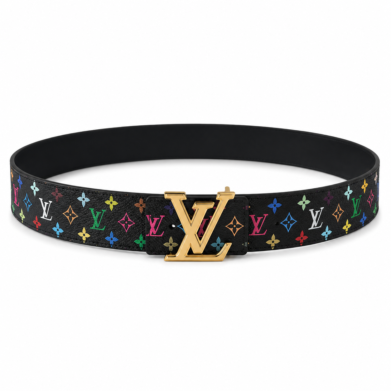 Cinturón Louis Vuitton
