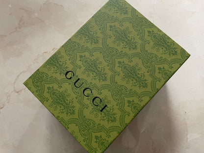 Boné Gucci