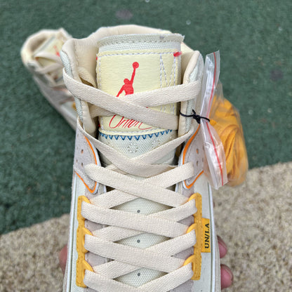 Air Jordan 2