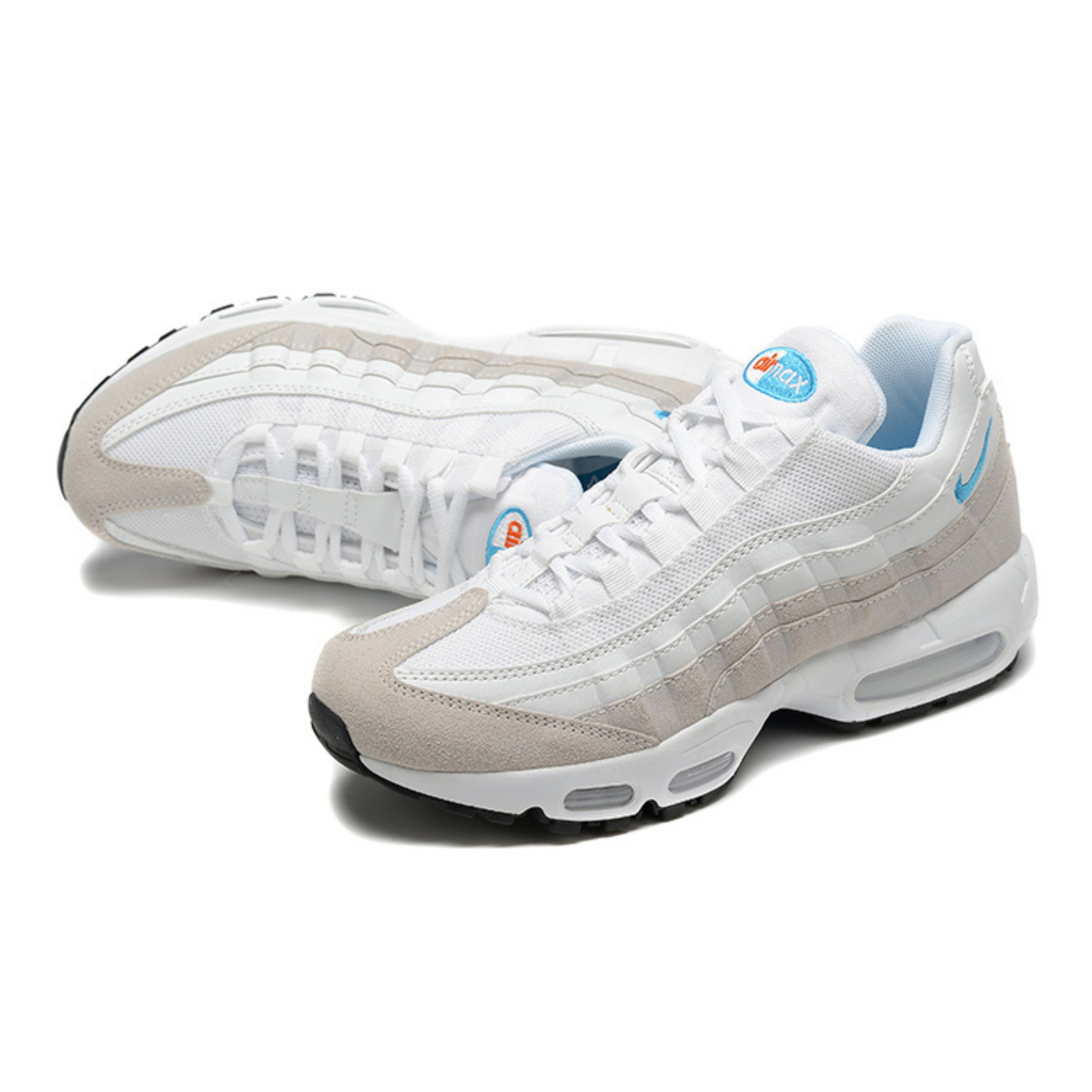 Nike Air Max 95