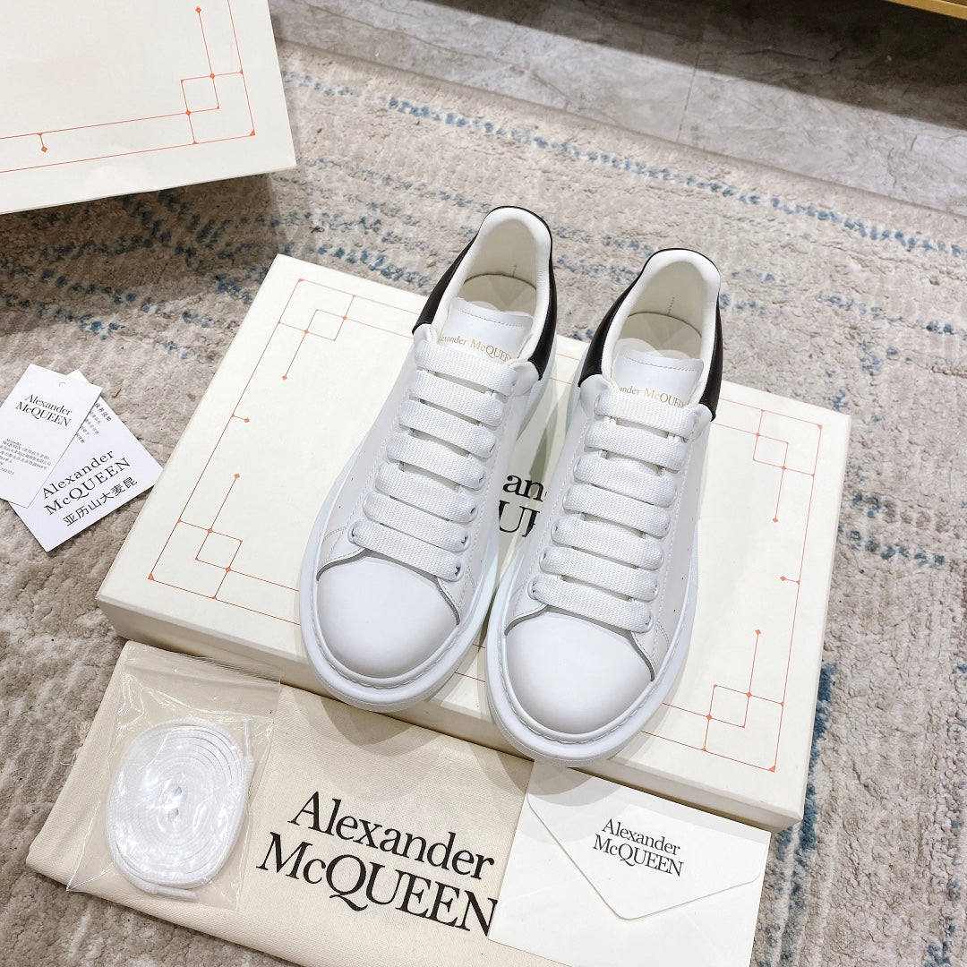Ténis Alexander McQueen
