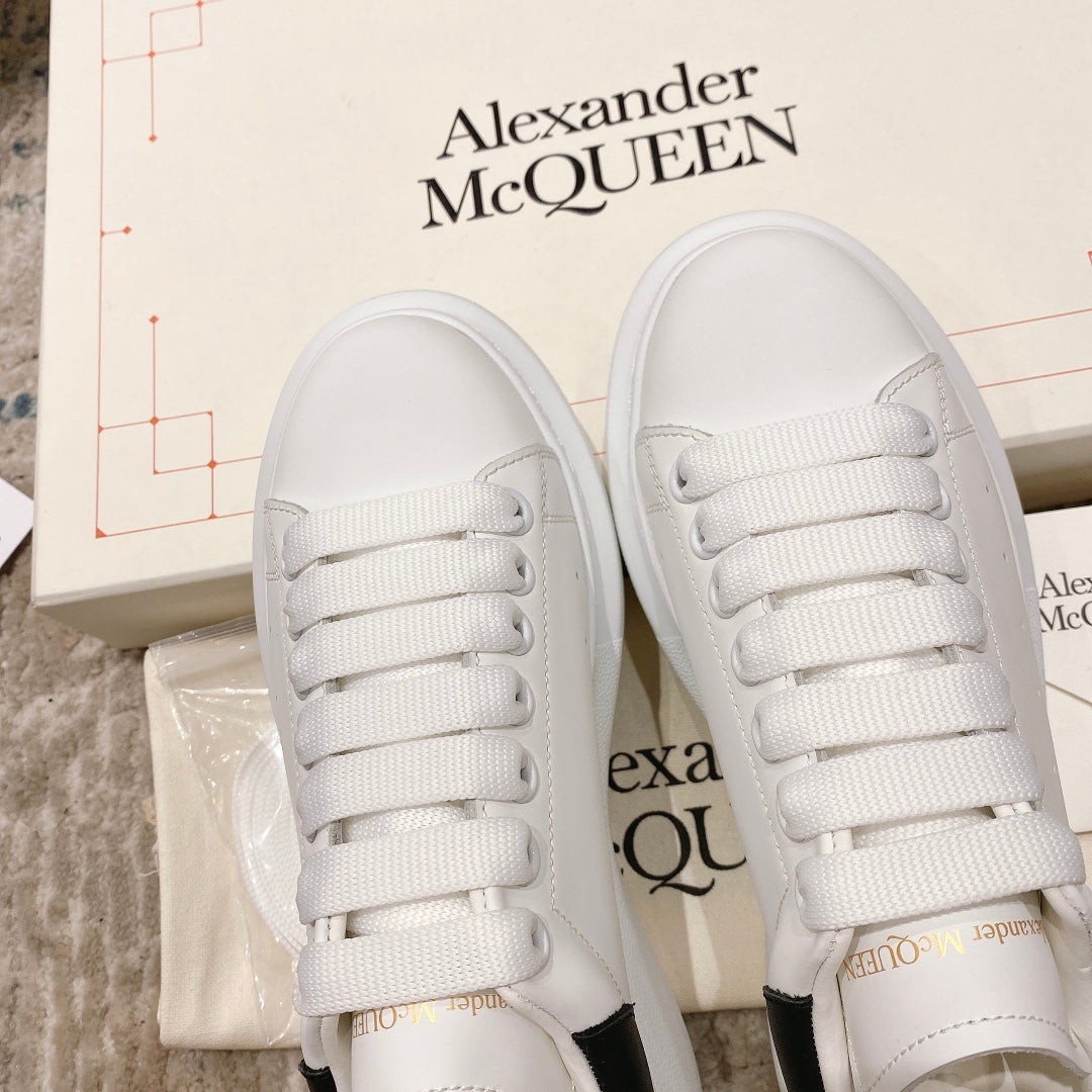 Ténis Alexander McQueen