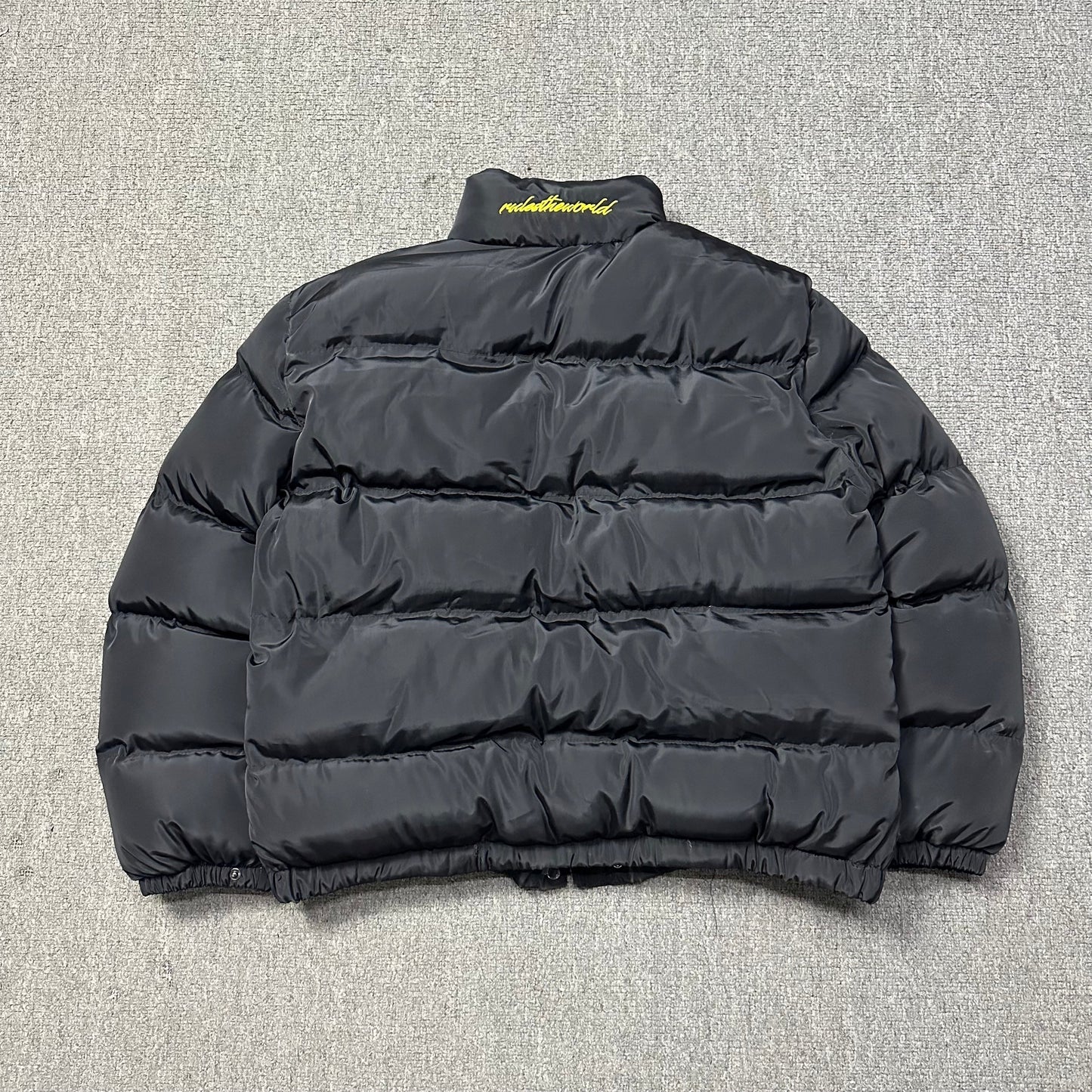 Corteiz Corteiz Bolo Jacket
